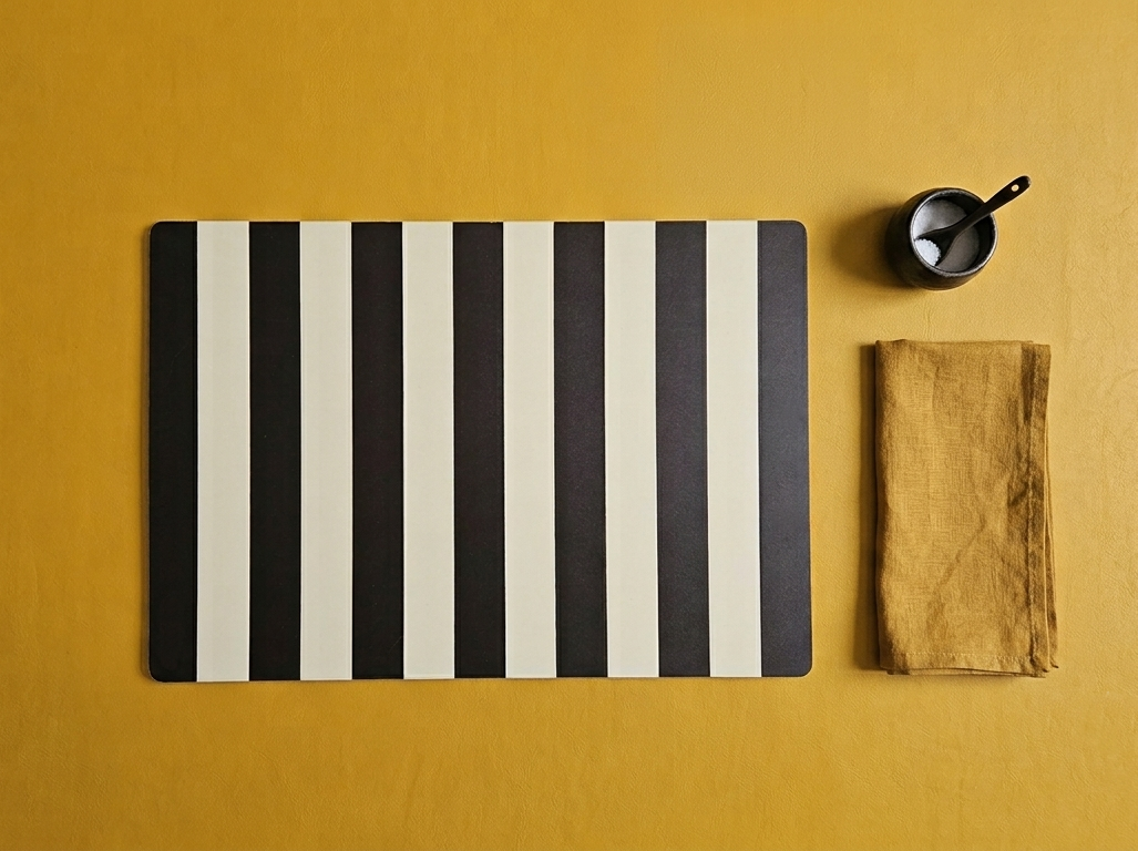 Tovagliette Stripes Chic